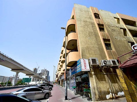 Virendra Saklani/Gulf News