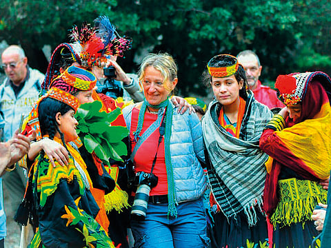 Courtesy: KP Government