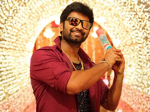 ‘Semma Botha Aagathey’ is an entertainer