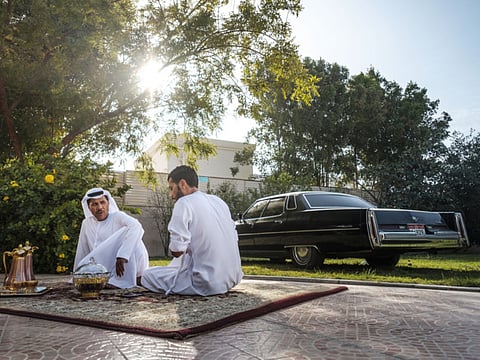 Ramadan 2018: Ten TV shows to watch this year