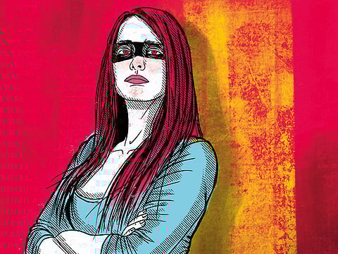 Hugo A. Sanchez/©Gulf News