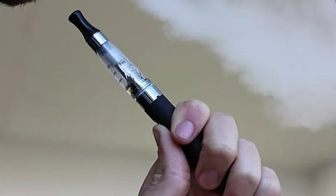Recognising vaping as a growing global health menace, GEMS Education is taking proactive action to combat its rising prevalence among young people.