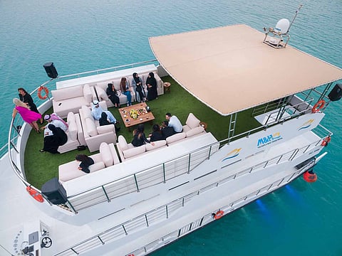 Cruise ship passengers and crew are no longer required to follow the Green Pass procedures in order to enter tourist attractions and establishments.