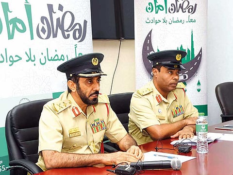 Dubai Police