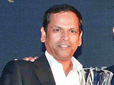 Indian Golfers’ Society