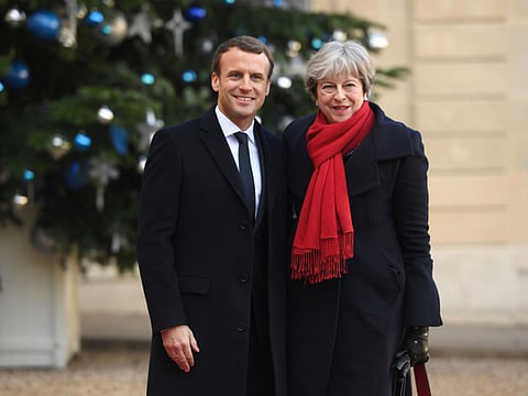 Democratic world has lost its grand strategy