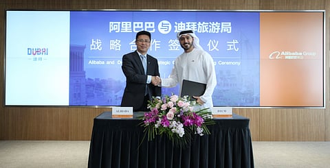 Courtesy: Dubai Tourism