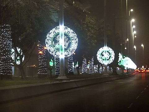 Abdul Rahman/Gulf News