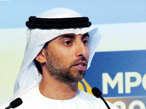 Abdul Rahman/Gulf News