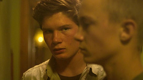 ‘Harvesters’ looks at post-colonial South Africa