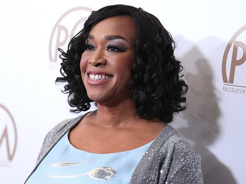 Richard Shotwell/Invision/AP