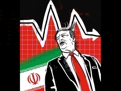 Hugo A. Sanchez/©Gulf News