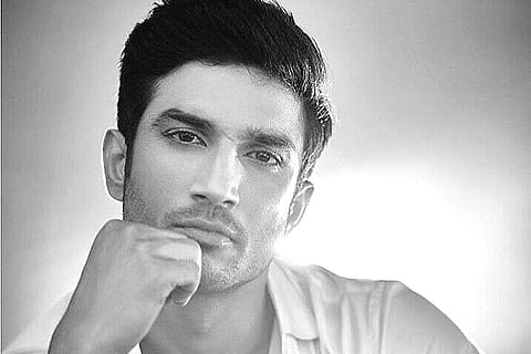 Sushant Singh Rajput turns tech entrepreneur