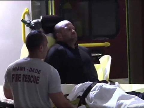 Twitter/@MikeTrimWPTV