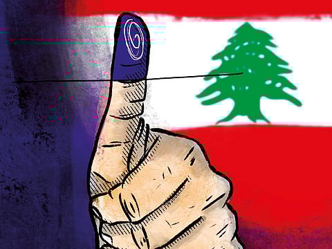 Hugo A. Sanchez/©Gulf News