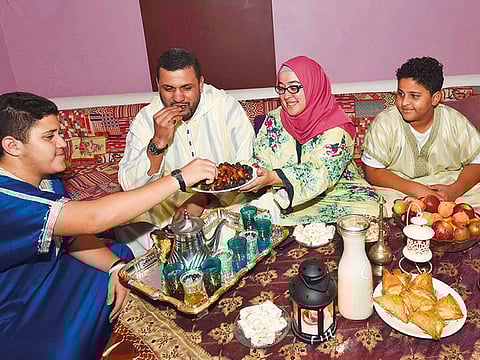 Atiq ur Rehman/Gulf News