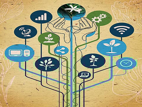 Niño Jose Heredia/©Gulf News