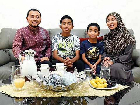 Abdul Rahman/Gulf News