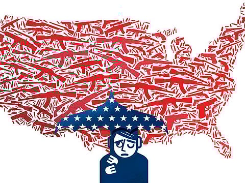 Luis Vazquez/©Gulf News