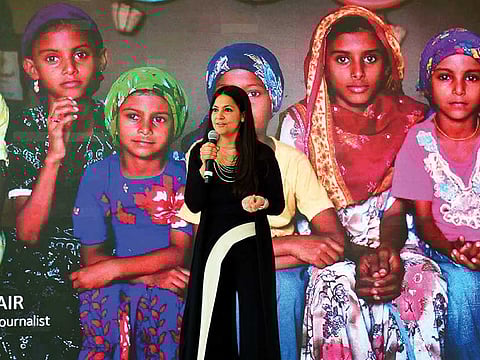 Arshad Ali/Gulf News