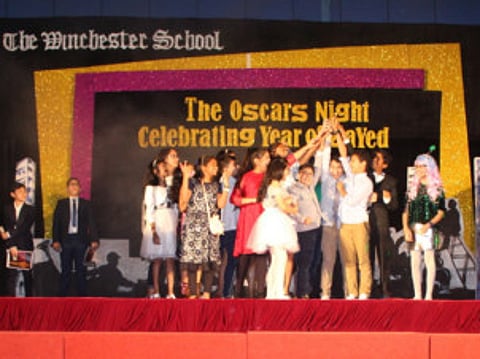 Remembering Shaikh Zayed through films