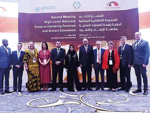 Abdul Rahman/Gulf News