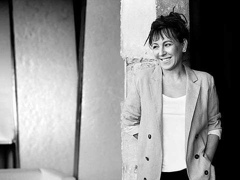 ©Jacek Kołodziejski / Wydawnictwo Literackie