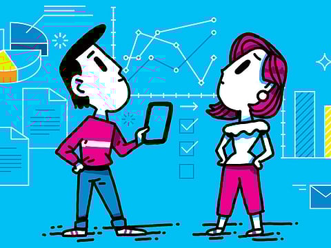 Luis Vazquez/©Gulf News