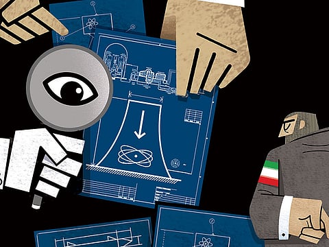 Luis Vazquez/©Gulf News