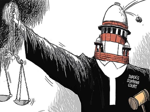 Niño Jose Heredia/©Gulf News