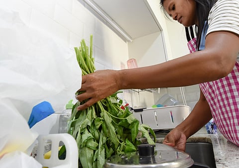 Antonin Kelian Kallouche/Gulf News