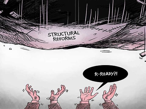 Niño Jose Heredia/©Gulf News