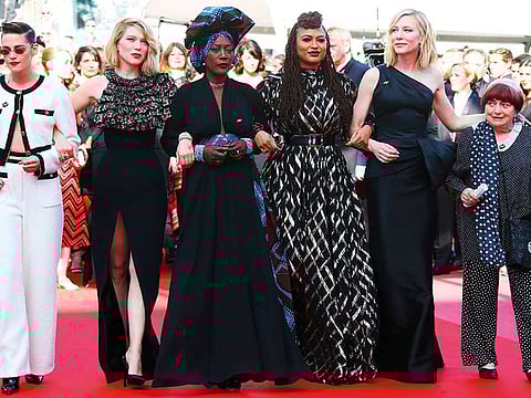 Joel C Ryan/Invision/AP