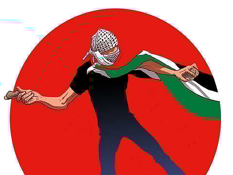 Ramachandra Babu/©Gulf News