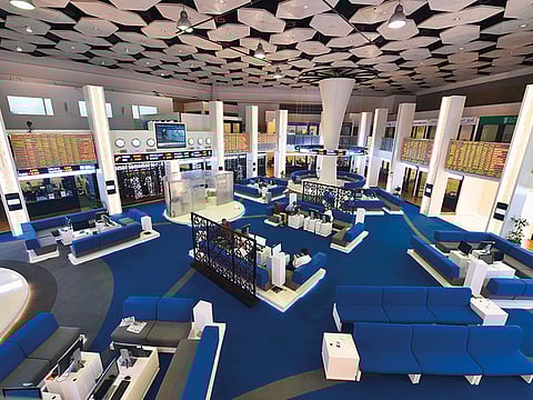 Atiq ur Rehman/Gulf News