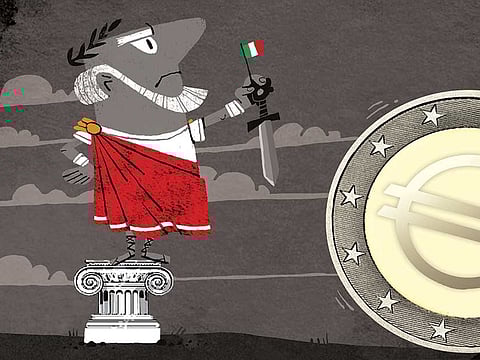 Luis Vazquez/©Gulf News