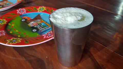 Rabab Khan/Gulf News