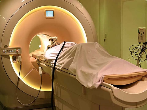 Ahmed Kutty/Gulf News