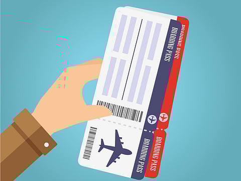 Waiting for a refund