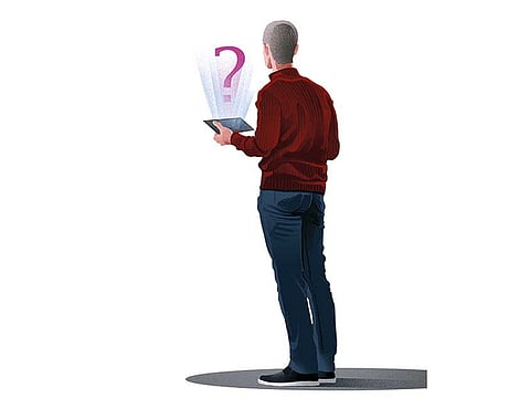 Time to ignore the hype over big tech