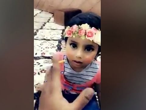 Twitter/ Courtesy: @News_Sa24