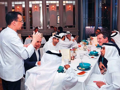 Ministry of Climate Change and Environment