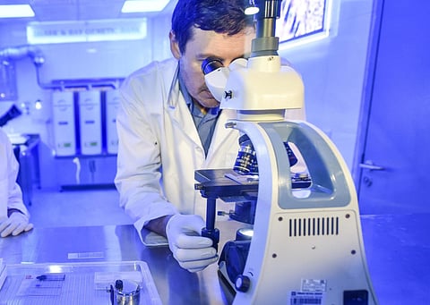 Ahmed Ramzan/XPress/Gulf News