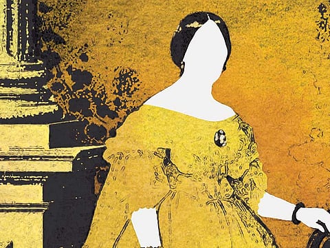 Luis Vazquez/Gulf News