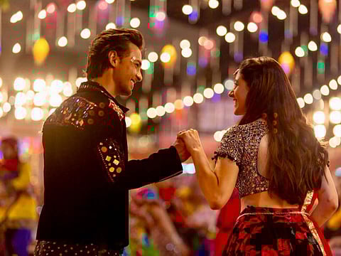 ‘Loveratri’ to be blocked by political group