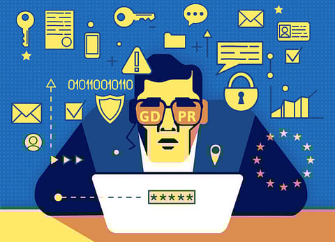 What is GDPR and how will it affect you?