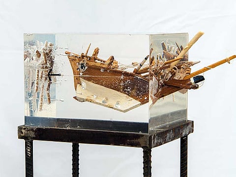 Sharjah Art Foundation