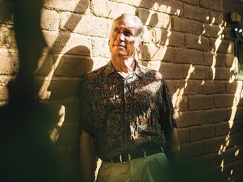 New York Times News Service