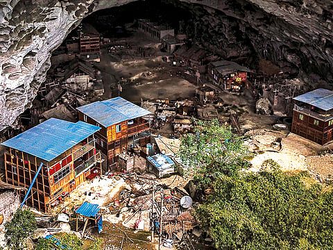 New York Times News Service