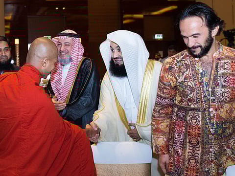 Ahmed Ramzan/Gulf News